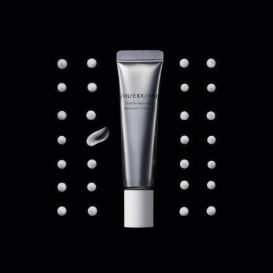 Men Total Revitalizer Eye 15 Ml