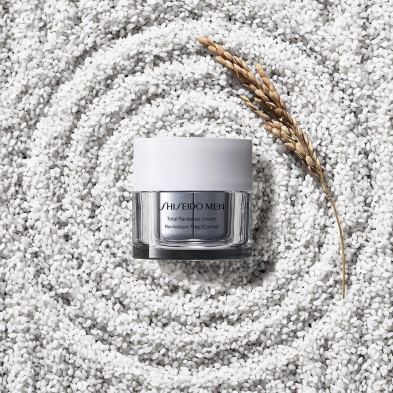 Men Total Revitalizer Cream 50 Ml