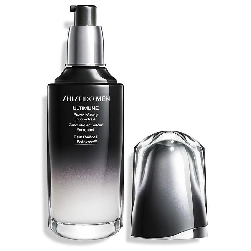 Men Ultimune Power Infusing Concentrate 75 Ml