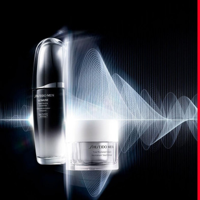 Men Ultimune Power Infusing Concentrate 30 Ml