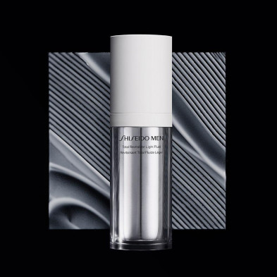 Men Total Revitalizer Light Fluid 70 Ml