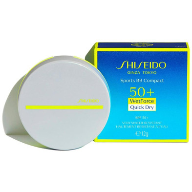 Sun Care Sport Bb Compact Spf50+ Medium