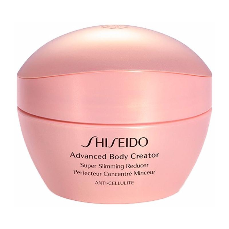 Advanced Body Creator Super Reducer 200 Ml