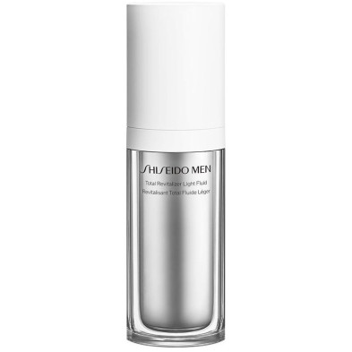 Men Total Revitalizer Light Fluid 70 Ml