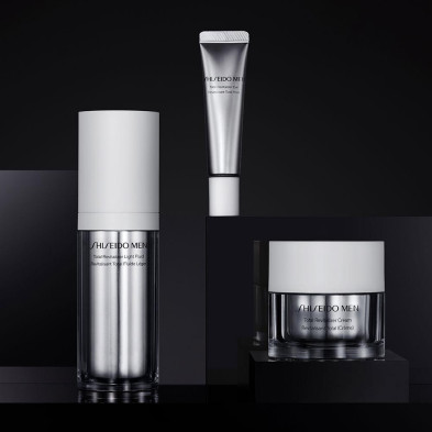 Men Total Revitalizer Light Fluid 70 Ml