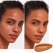 Synchro Skin Self Refreshing Foundation 420