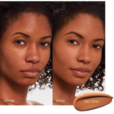 Synchro Skin Self Refreshing Foundation 460