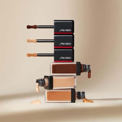 Synchro Skin Self Refreshing Dual Tip Concealer 304