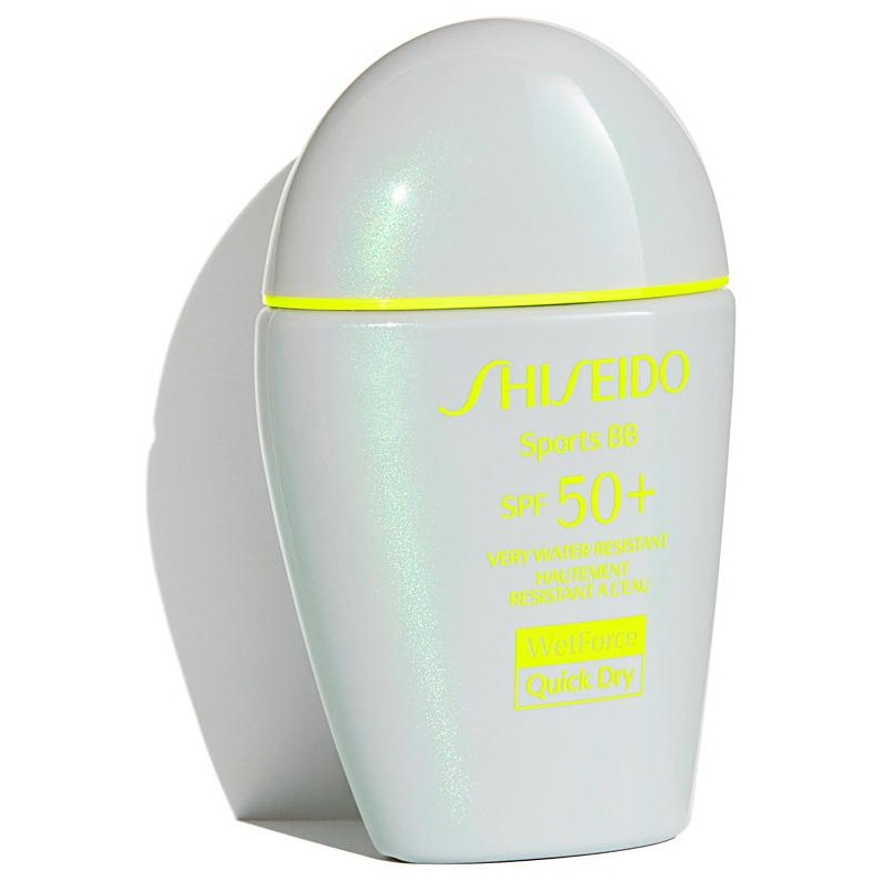 Sun Care Sports Bb Spf50+ Medium 30 Ml