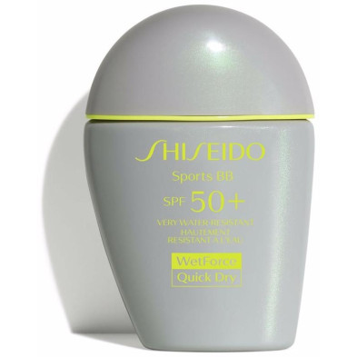 Sun Care Sports Bb Spf50+ Medium Dark 30 Ml