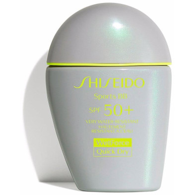 Sun Care Sports Bb Spf50+ Medium 30 Ml