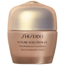 Future Solution Lx Total Radiance Foundation 3-Golden