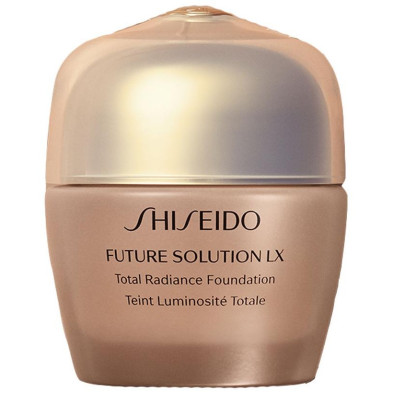 Future Solution Lx Total Radiance Foundation 4-Neutral 30 Ml