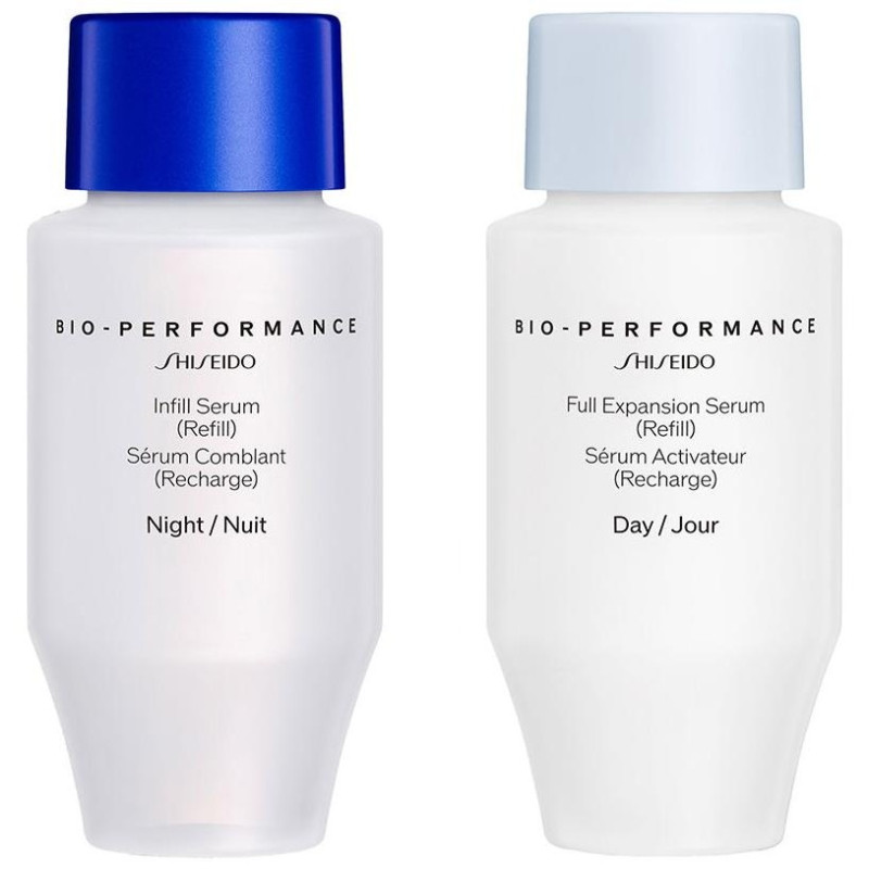Bio-Performance Skin Filler Serum Refill 2 X 30 Ml