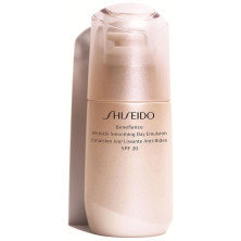 Benefiance Wrinkle Smoothing Day Emulsion Spf20 75 Ml