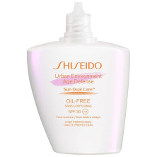 Urban Environment Oil-Free Suncare Emulsion Spf30 30 Ml
