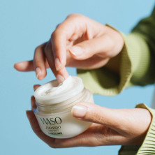 Waso Shikulime Mega Hydrating Moisturizer 50 Ml