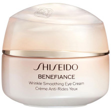 Benefiance Wrinkle Smoothing Eye Cream 15 Ml