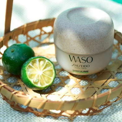 Waso Shikulime Mega Hydrating Moisturizer 50 Ml