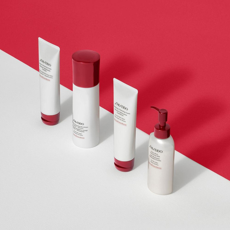 Defend Skincare Clarifying Cleansing Foam 125 Ml Defend Skincare Clarifying Cleansing Foam 125 Ml