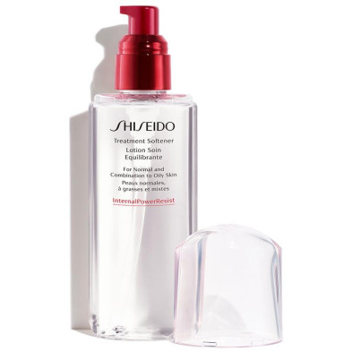 Defend Skincare Treatment Softener 150 Ml