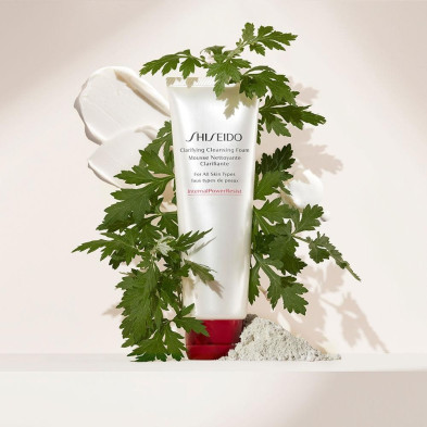 Defend Skincare Clarifying Cleansing Foam 125 Ml