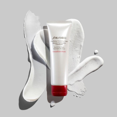 Defend Skincare Clarifying Cleansing Foam 125 Ml