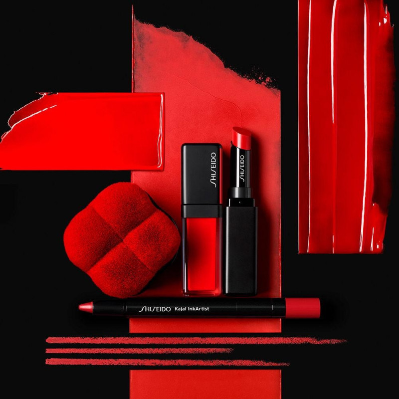 Hanatsubaki Hake Brush 1 U