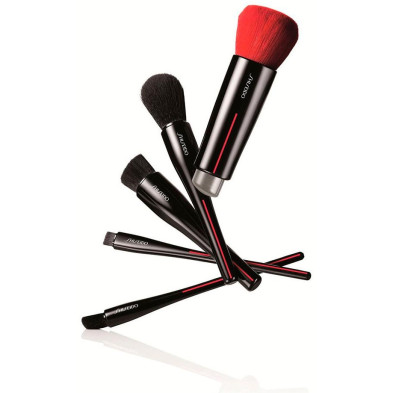 Hasu Fude Foundation Brush 1 U