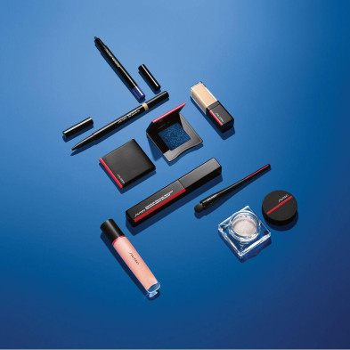 Kajal Inkartist 09-Nippon Noir