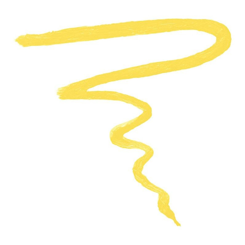 Microliner Ink 06-Matte Yellow