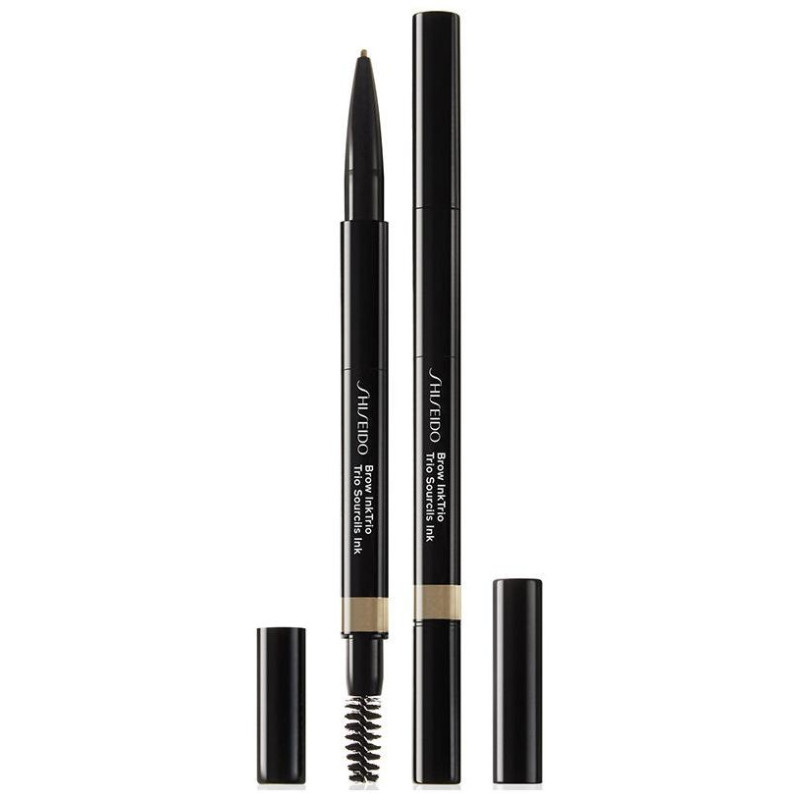 Brow Inktrio 02-Taupe