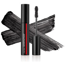 Controlled Chaos Mascaraink 01-Black Pulse