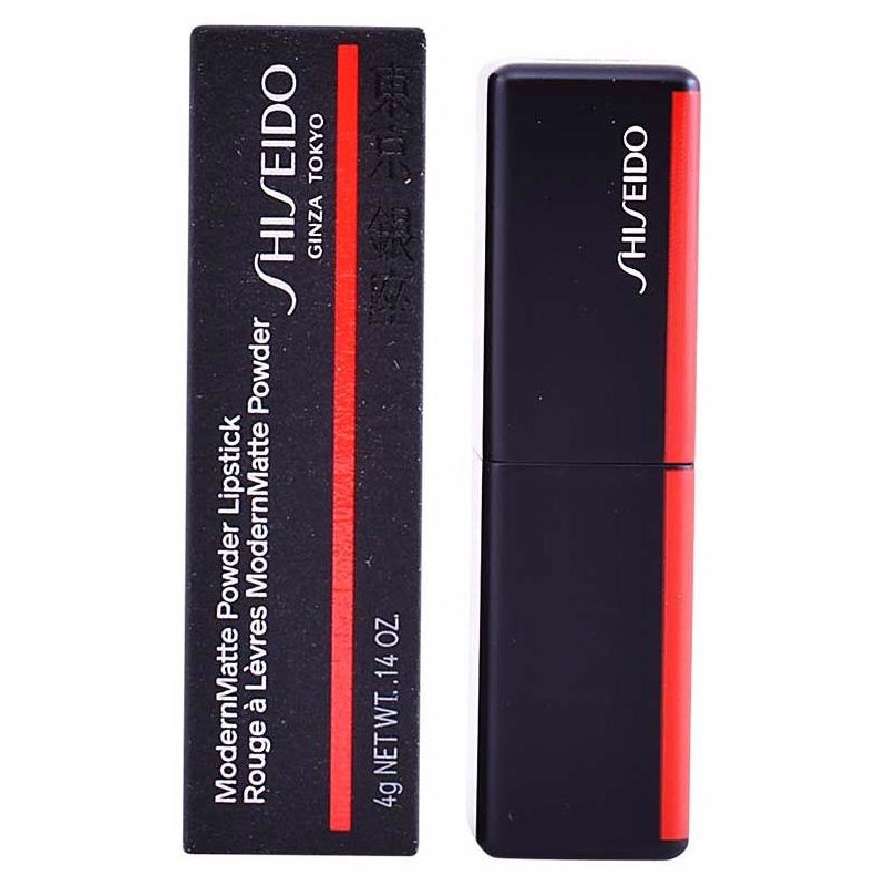 Modernmatte Powder Lipstick 523-Majo