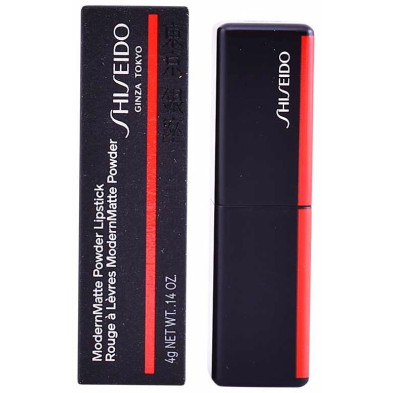 Modernmatte Powder Lipstick 523-Majo