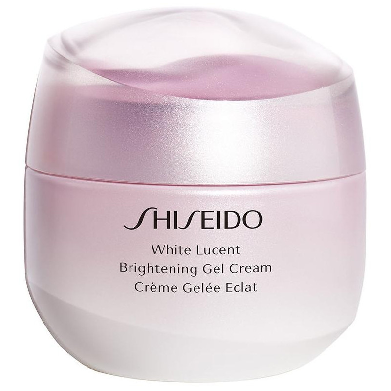 White Lucent Brightening Gel Cream 50 Ml