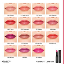 Color Gel Lip Balm 111-Bamboo