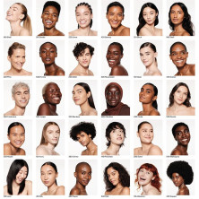 Revitalessence Skin Glow Foundation 410 30 Ml