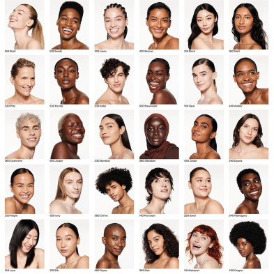 Revitalessence Skin Glow Foundation 410 30 Ml