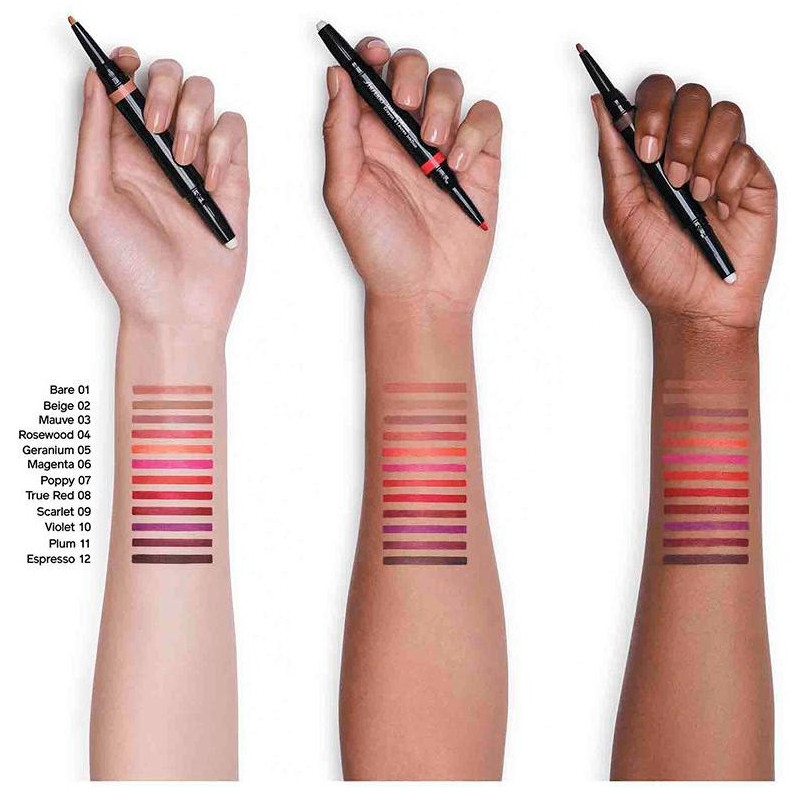 Lipliner Inkduo 10-Violet