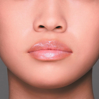 Shimmer Gel Gloss 10