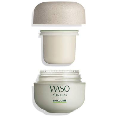 Waso Shikulime Mega Hydrating Moisturizer Recarga 50 Ml