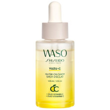 Waso Yuzu-C Glow-On Shot Serum 28 Ml