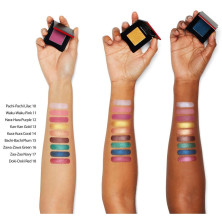 Pop Powdergel Eyeshadow 18-Sparkling Red