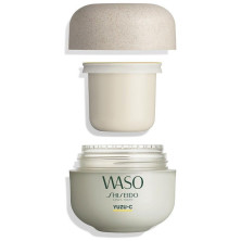 Waso Yuzu-C Beauty Sleeping Mask Recarga 50 Ml