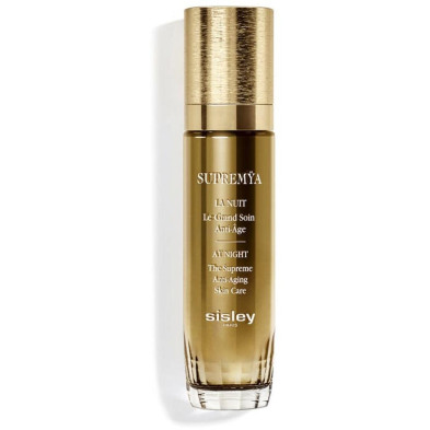 Supremya La Nuit Le Grand Soin Anti-Age 50 Ml