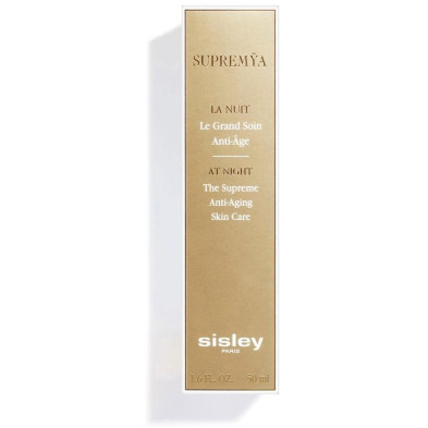 Supremya La Nuit Le Grand Soin Anti-Age 50 Ml