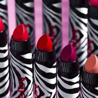Phyto Lip Twist 22-Burgundy Mat