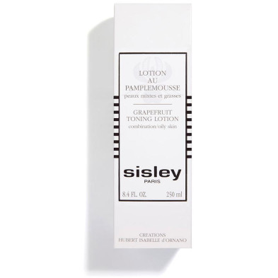 Lotion Au Pamplemousse 250 Ml