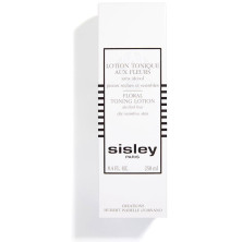 Lotion Tonique Aux Fleurs Sans Alcool Ps 250 Ml